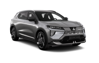 Mitsubishi Eclipse Cross Instyle