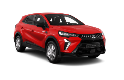 Mitsubishi Grandis 1.8 HEV Intense Plus